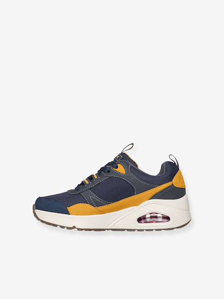RETRO GROOVE 403659L SKECHERS trainers anthracite 