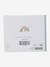 Book for Newborns clay beige 