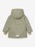 MATWALDO boy's all-season jacket MINI A TURE deep blue+green 