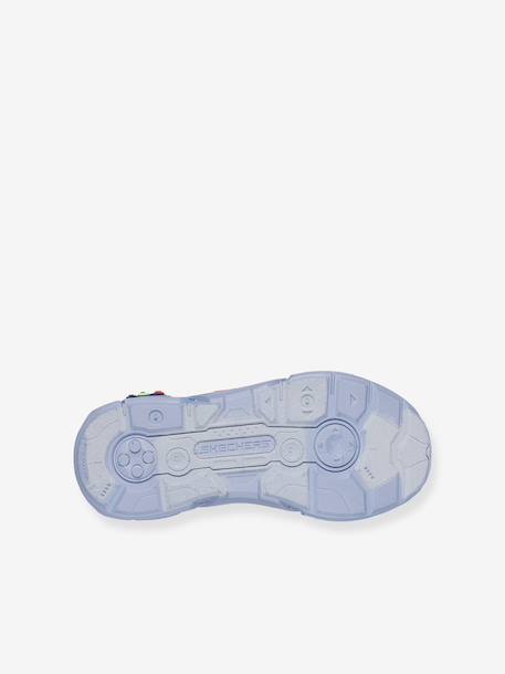 GAMETRONIX 402270L SKECHERS trainers navy blue 