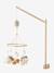 Musical cot mobile LITTLE BEAR beige 