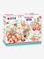 Panda Play Area & Ball Pit, LUDI multicoloured 