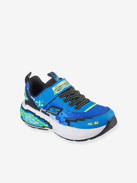 Trainers, MEGA CRAFT 402160L by SKECHERS electric blue 