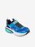 Trainers, MEGA CRAFT 402160L by SKECHERS electric blue 