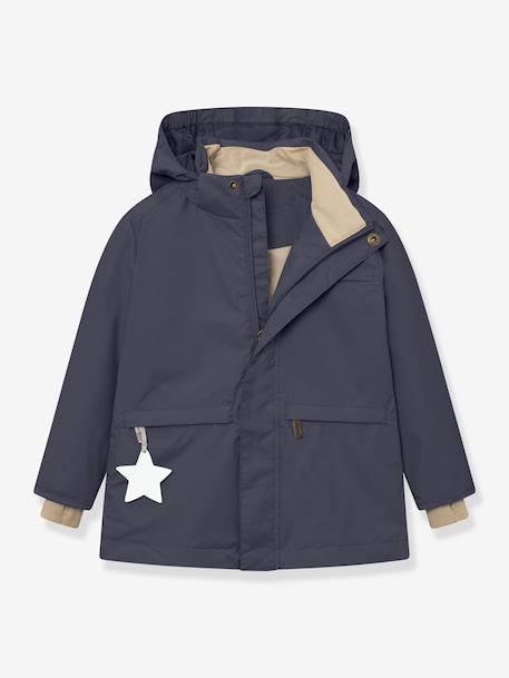 MATADWENO Boys' all-season jacket MINI A TURE deep blue 