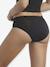 Organic Cotton Period Briefs, My Protect Very Heavy Flow black 