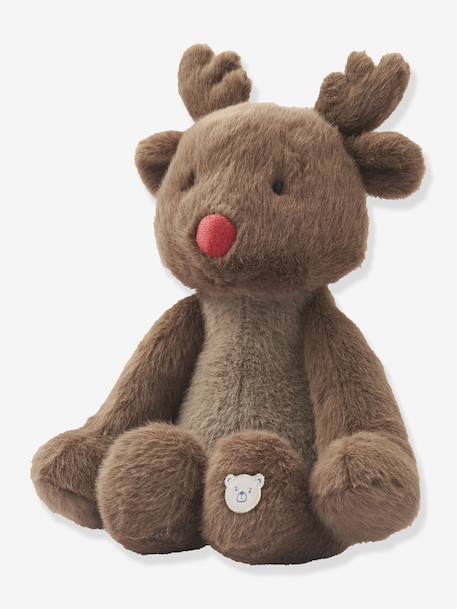 Cuddly Berto Reindeer, LIEWOOD brown 