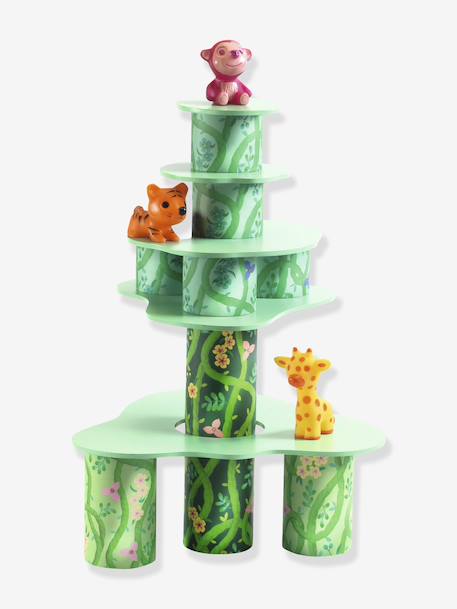 Topani Tube, DJECO green 