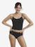 Organic Cotton Period Briefs, My Protect Very Heavy Flow black 