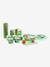 Topani Tube, DJECO green 