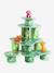 Topani Tube, DJECO green 
