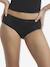 Organic Cotton Period Briefs, My Protect Very Heavy Flow black 