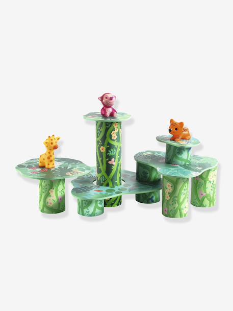 Topani Tube, DJECO green 