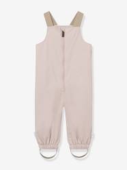 MATWALENTAYO children's rain dungarees MINI A TURE all year round Girls-MATWALENTAYO children's rain dungarees MINI A TURE all year round