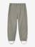Children's rain jacket and trouser set MATREINAR MINI A TURE deep blue+green 