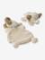 Liliana LIEWOOD elephant comforter set ecru 