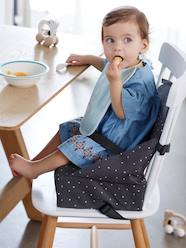 Nursery-High Chairs & Booster Seats-Booster Seat for Chair