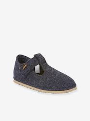 Shoes-Boys Footwear-FLEXY WOOLY BAREFOOT FRODDO barefoot slippers for children