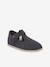 FLEXY WOOLY BAREFOOT FRODDO barefoot slippers for children denim blue+marl grey+marl pink+night blue 