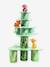 Topani Tube, DJECO green 