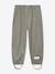 Children's rain jacket and trouser set MATREINAR MINI A TURE deep blue+green 