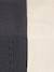 Pack of 2 Girls' Cable Knit Tights anthracite 