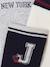 Pack of 3 Pairs of Socks for Girls, JONEN ecru 