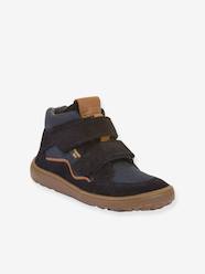 BAREFOOT TEX AUTUMN Froddo touch-fastening shoes for children