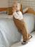 Trainers with Leather Hook-&-Loop Straps for Babies set blue 