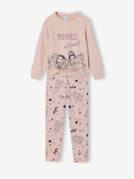 Disney® Princesses pyjamas rosy 