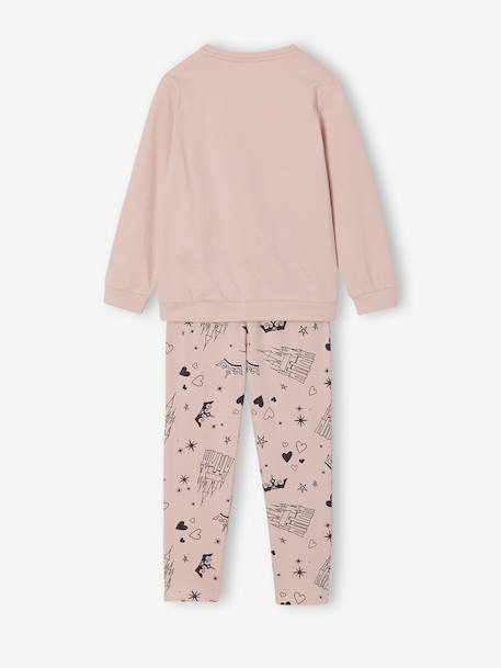 Disney® Princesses pyjamas rosy 