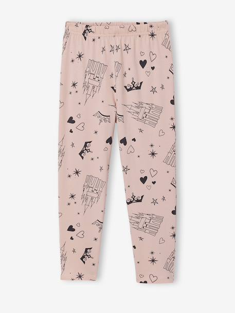 Disney® Princesses pyjamas rosy 
