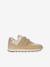 Trainers PV574QTC NEW BALANCE beige 