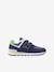 Trainers PV574QBL NEW BALANCE navy blue 