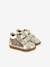 Bouba Cheetah Ankle Boots, SHOO POM® gold 
