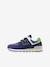 Trainers PV574QBL NEW BALANCE navy blue 