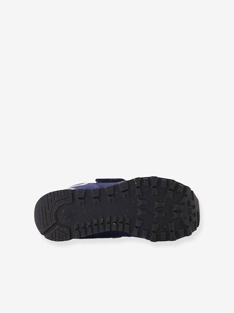 Trainers PV574QBL NEW BALANCE navy blue 