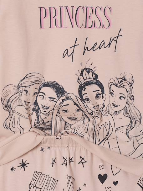 Disney® Princesses pyjamas rosy 