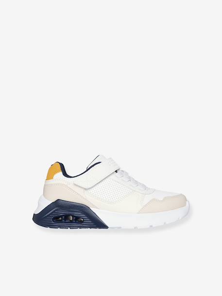 Trainers, Pillar Duo 417016L by SKECHERS white 