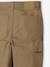 Loose Canvas Trousers JONEN cappuccino 