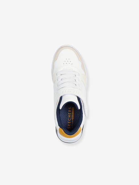 Trainers, Pillar Duo 417016L by SKECHERS white 