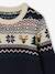 Jumper for Boys navy blue 