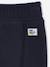 Fleece Joggers for Boys navy blue 