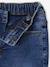 Lined Denim Jeans for Boys stone 