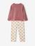 Girls' PAT PATROUILLE® pyjamas in velvet blush 