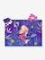Puzzle 36 pieces Ella the Mermaid DJECO violet 