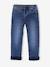 Lined Denim Jeans for Boys stone 