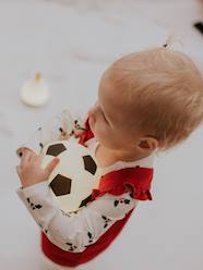 Bedding & Decor-Decoration-Lighting-Nightlights-Rechargeable football night light