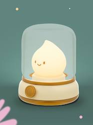 Bedding & Decor-Decoration-Lighting-Nightlights-Rechargeable Night Light, Little Flame 