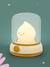 Rechargeable Night Light, Little Flame yellow 